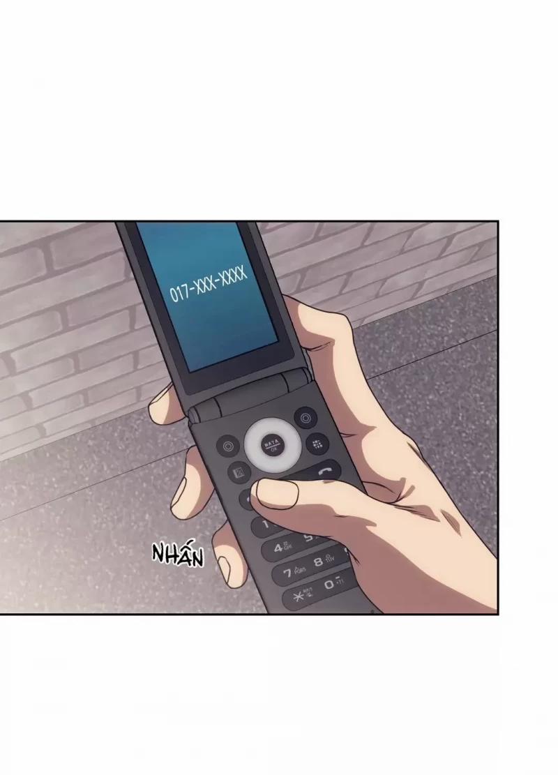 Thế Giới Của Những Quân Cờ 6 trang 17