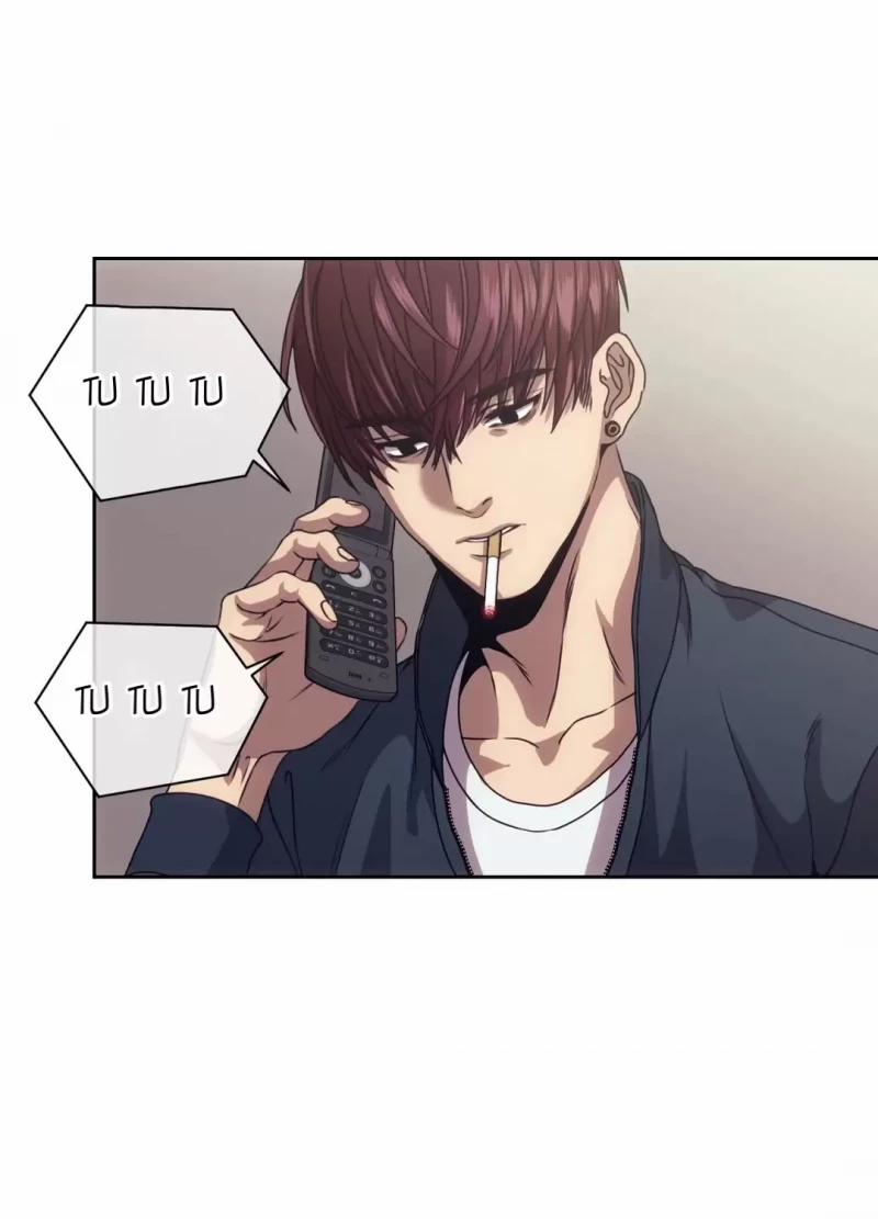 Thế Giới Của Những Quân Cờ 6 trang 18