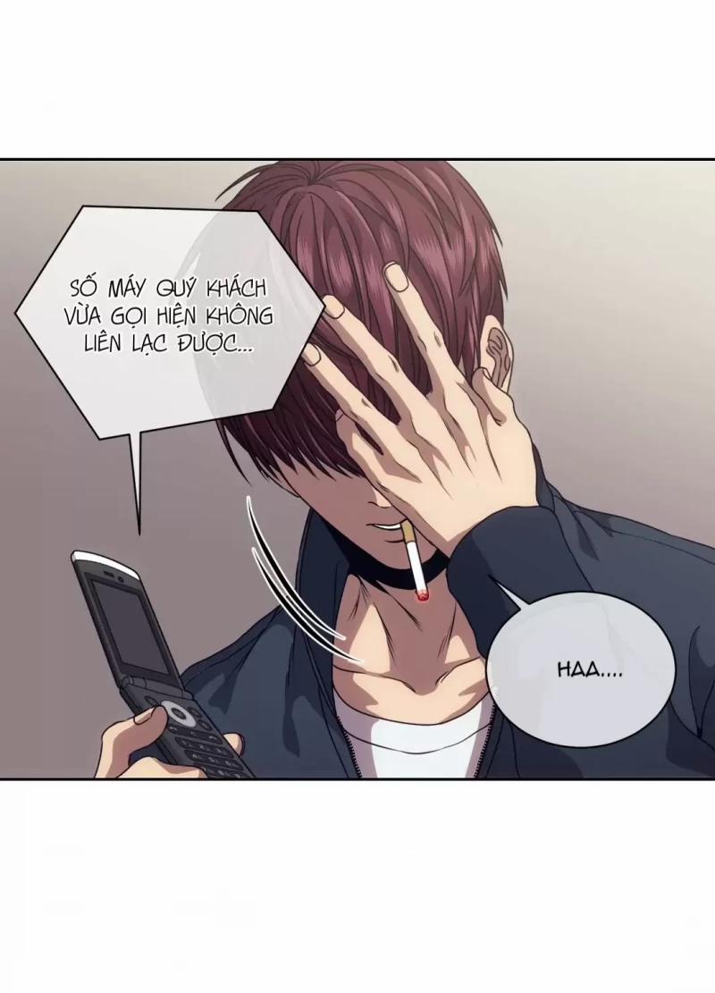 Thế Giới Của Những Quân Cờ 6 trang 19