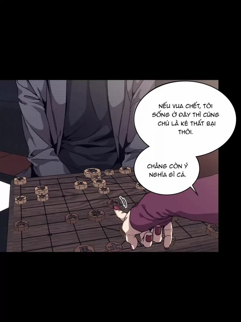 Thế Giới Của Những Quân Cờ 6 trang 25