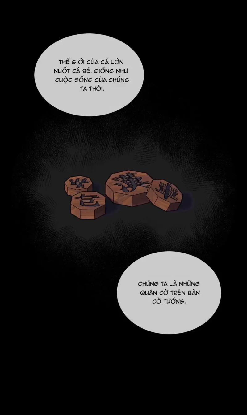 Thế Giới Của Những Quân Cờ 6 trang 27