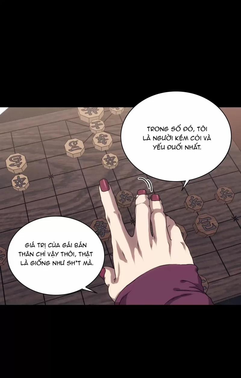 Thế Giới Của Những Quân Cờ 6 trang 28