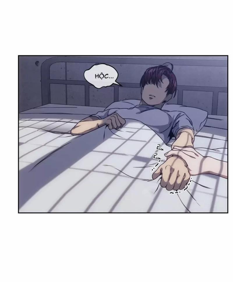 Thế Giới Của Những Quân Cờ 6 trang 38