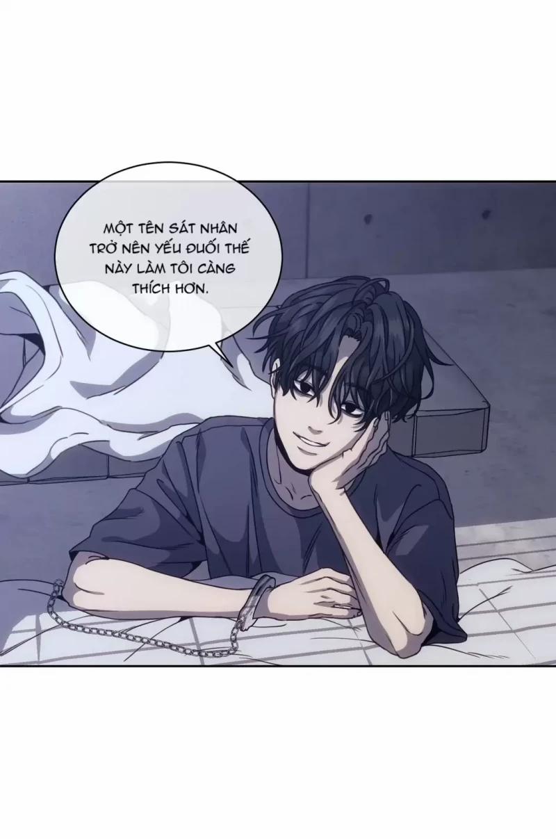 Thế Giới Của Những Quân Cờ 6 trang 44