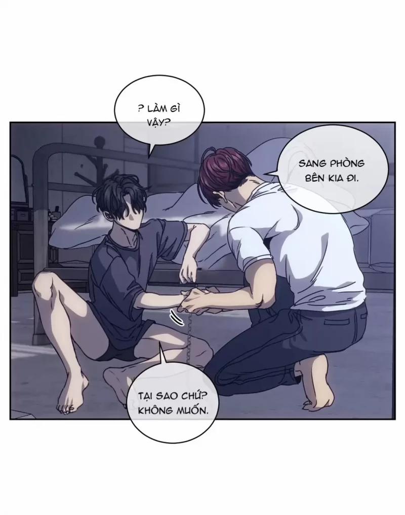 Thế Giới Của Những Quân Cờ 6 trang 47