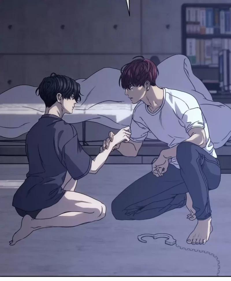 Thế Giới Của Những Quân Cờ 6 trang 50