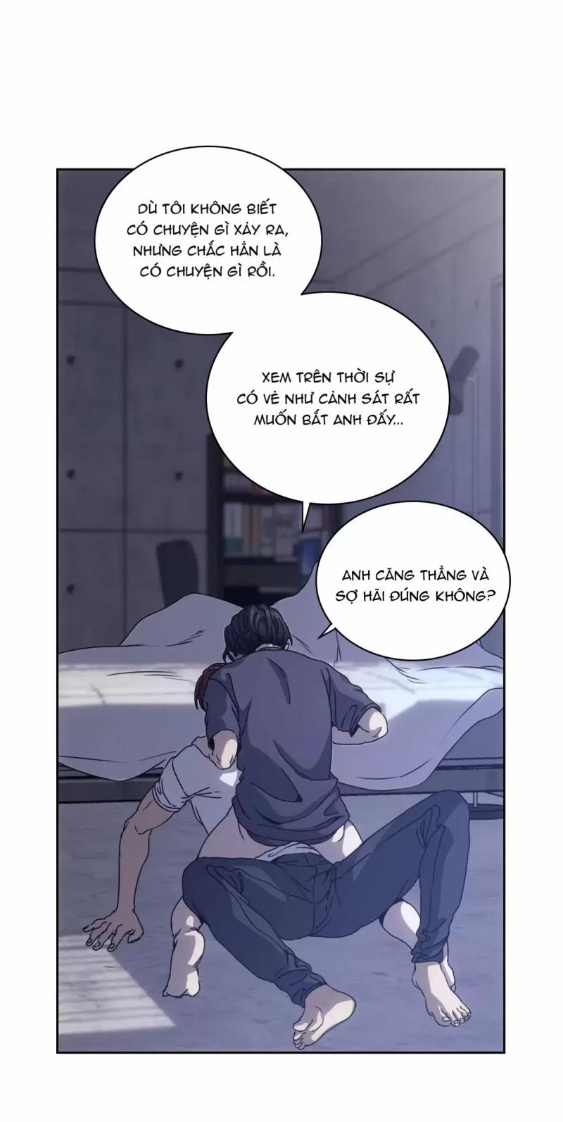 Thế Giới Của Những Quân Cờ 6 trang 55