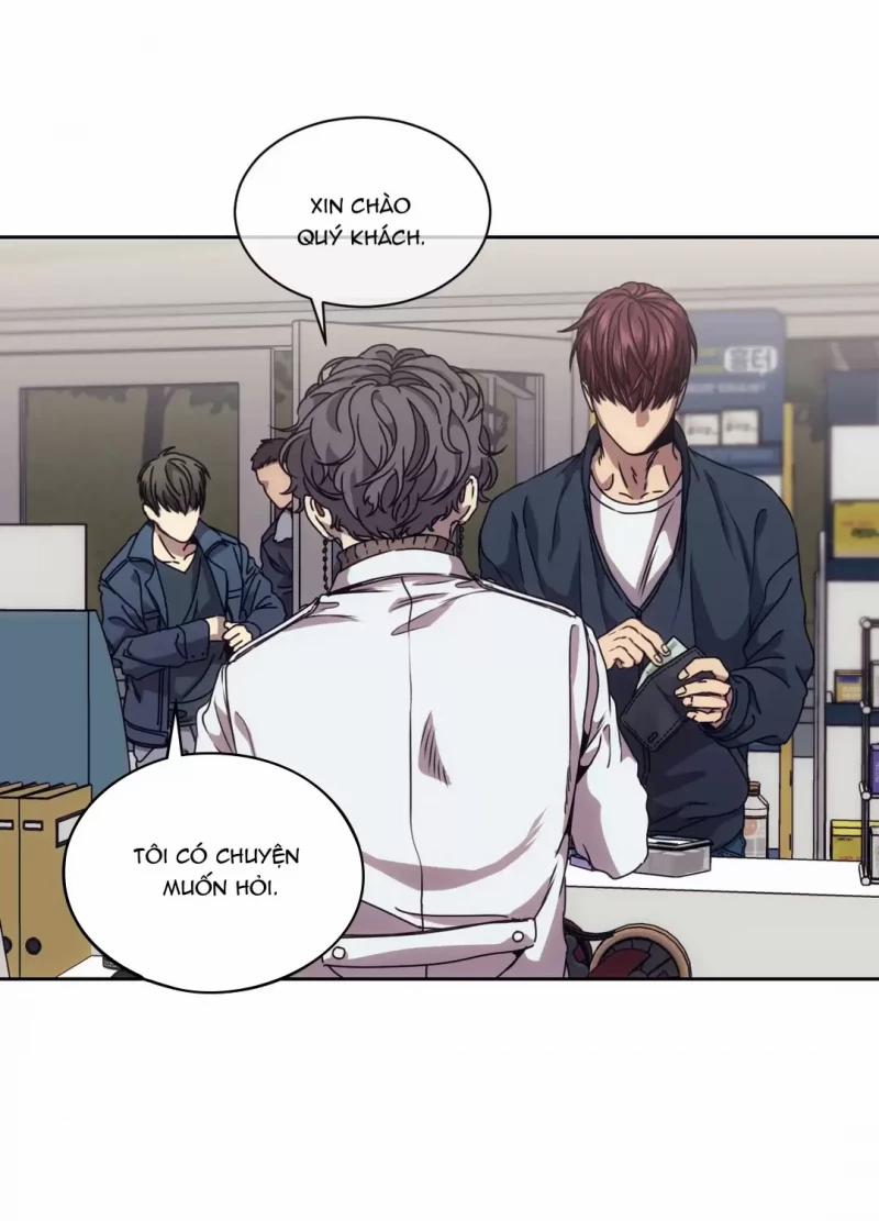 Thế Giới Của Những Quân Cờ 6 trang 6