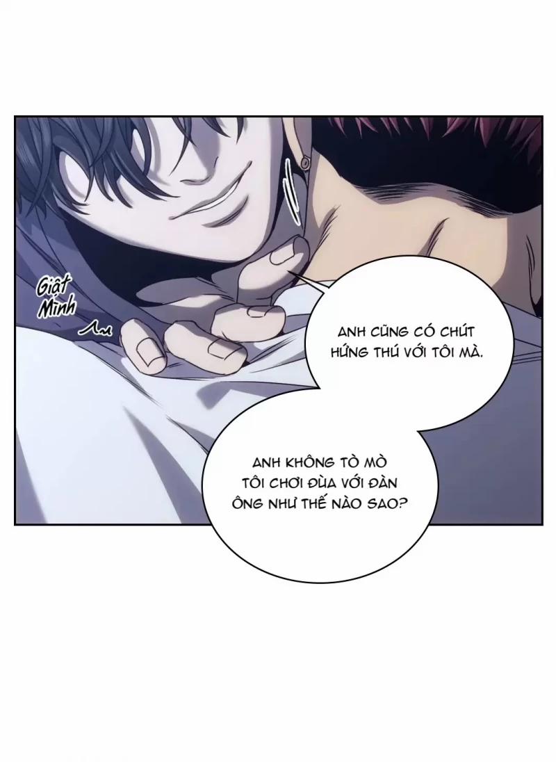 Thế Giới Của Những Quân Cờ 6 trang 64