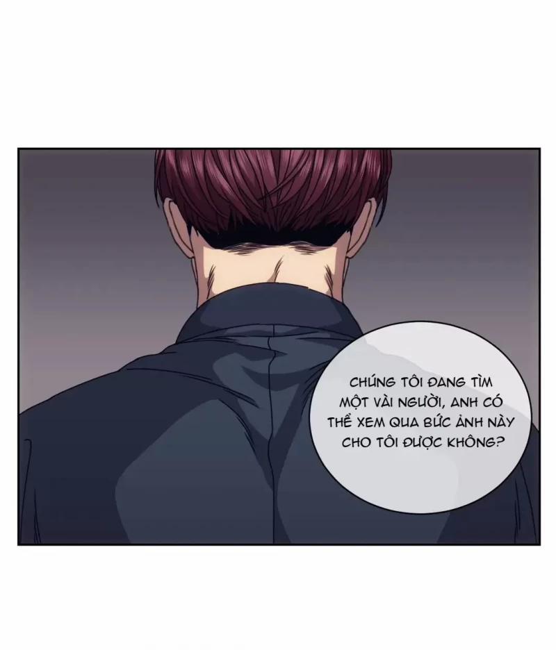 Thế Giới Của Những Quân Cờ 6 trang 7