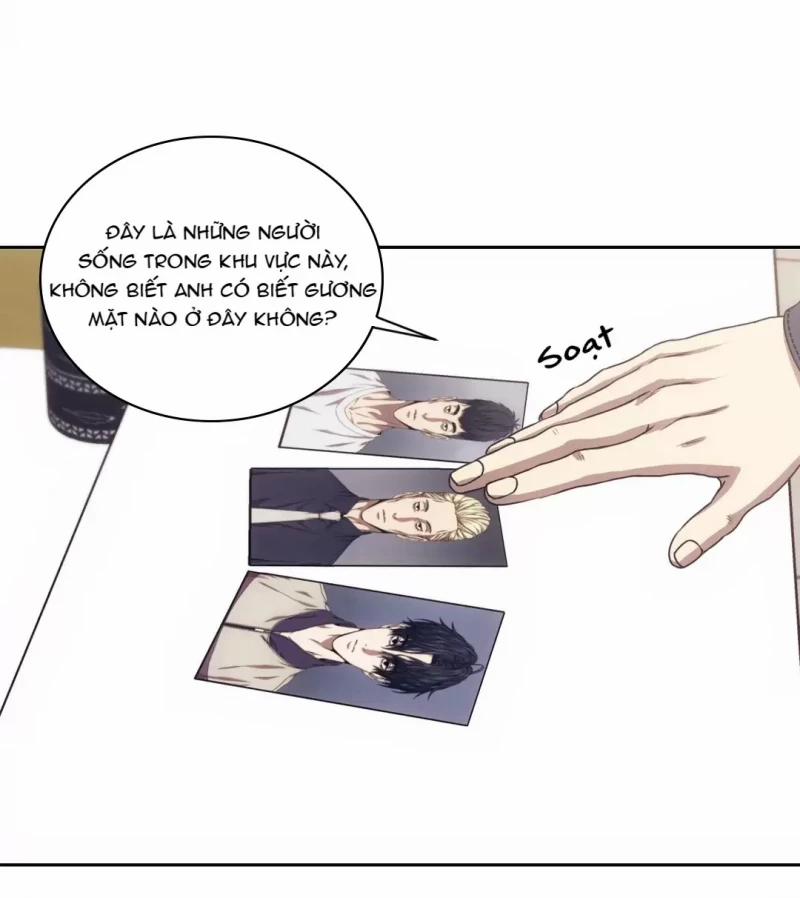 Thế Giới Của Những Quân Cờ 6 trang 8