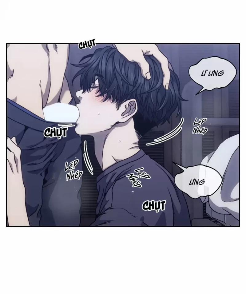 Thế Giới Của Những Quân Cờ 7 trang 12