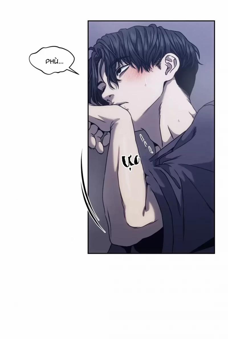 Thế Giới Của Những Quân Cờ 7 trang 16