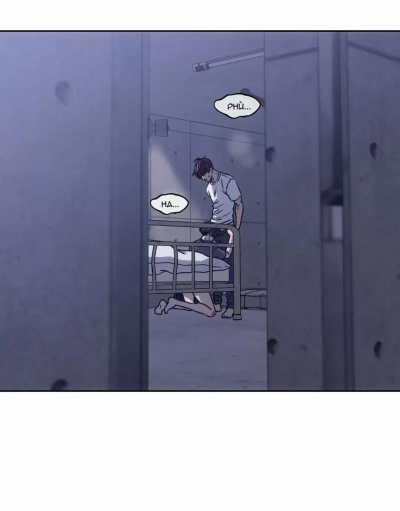 Thế Giới Của Những Quân Cờ 7 trang 17