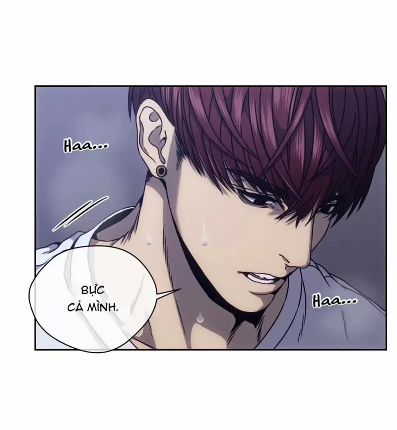 Thế Giới Của Những Quân Cờ 7 trang 19