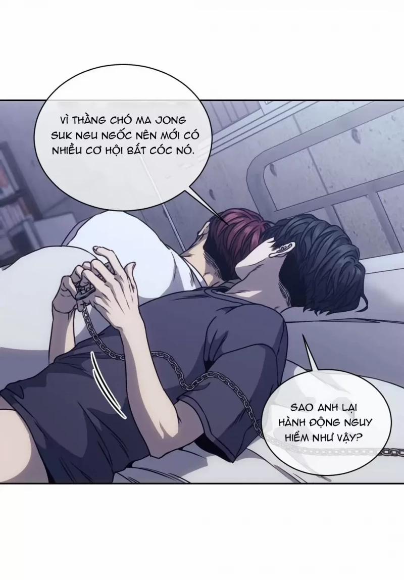 Thế Giới Của Những Quân Cờ 7 trang 26