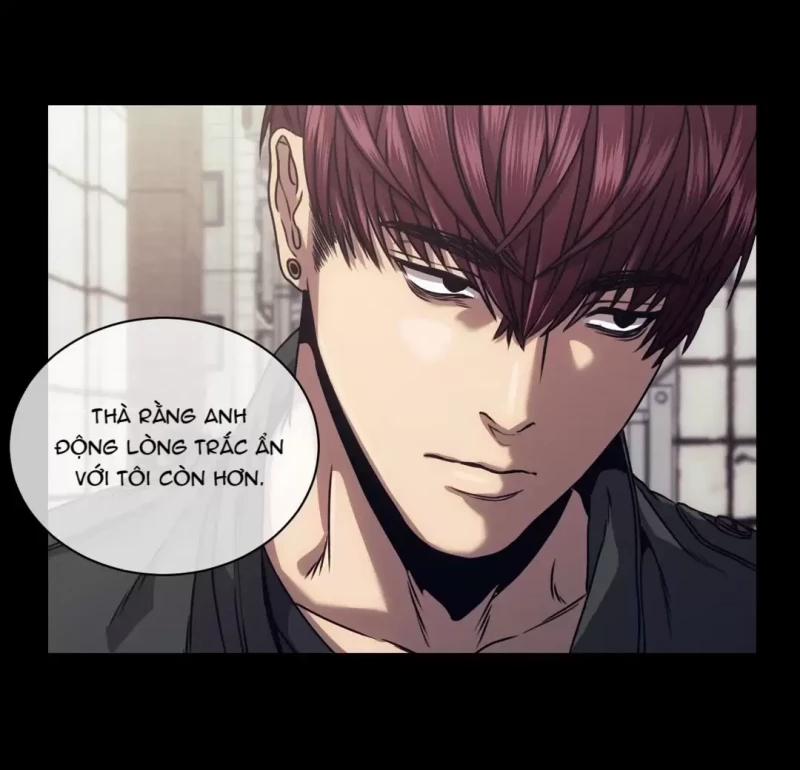 Thế Giới Của Những Quân Cờ 7 trang 32