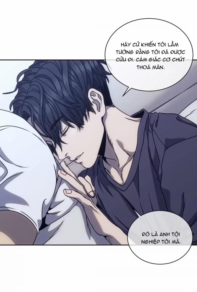 Thế Giới Của Những Quân Cờ 7 trang 36