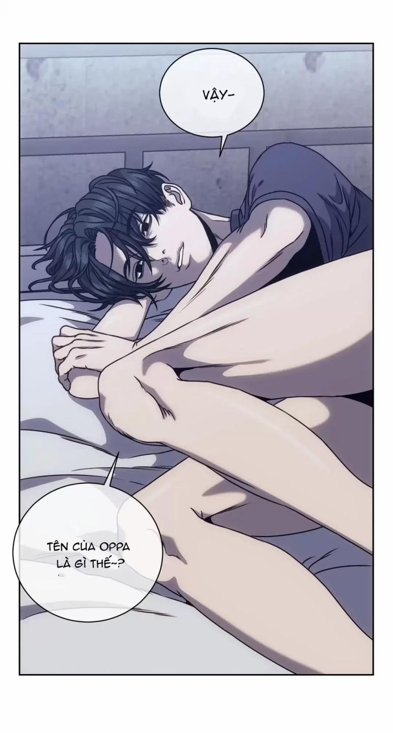 Thế Giới Của Những Quân Cờ 7 trang 39