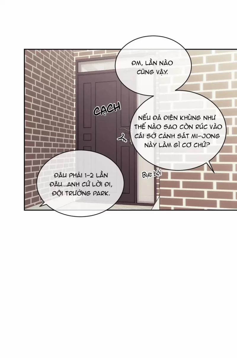 Thế Giới Của Những Quân Cờ 7 trang 57