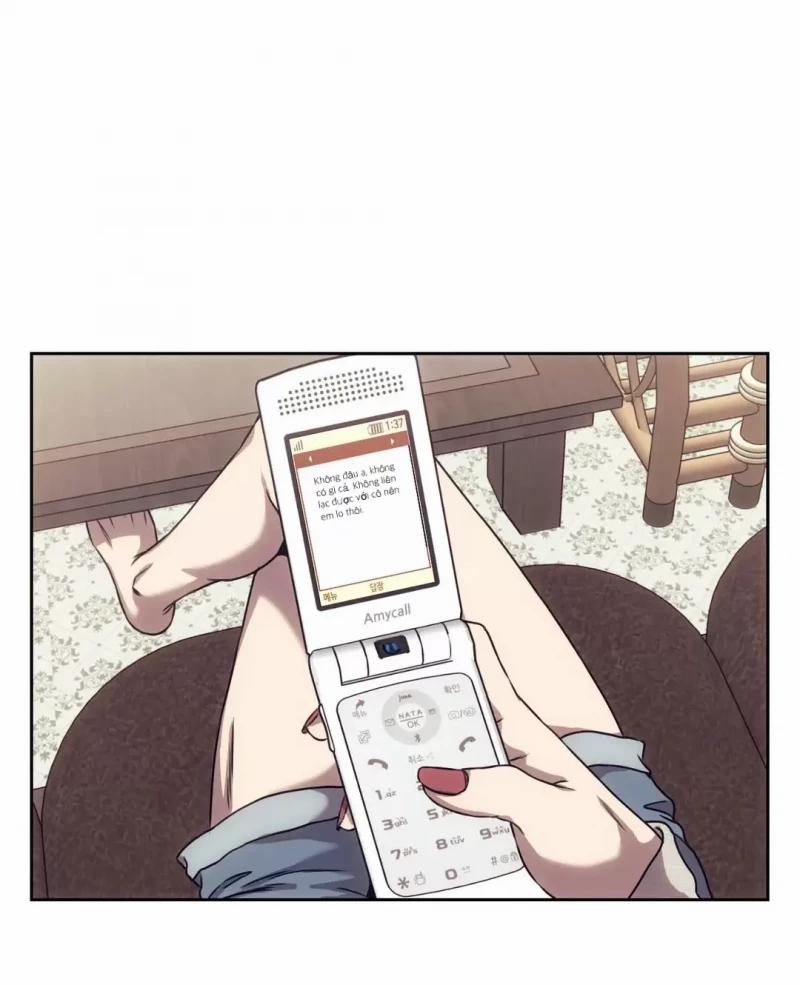 Thế Giới Của Những Quân Cờ 7 trang 58