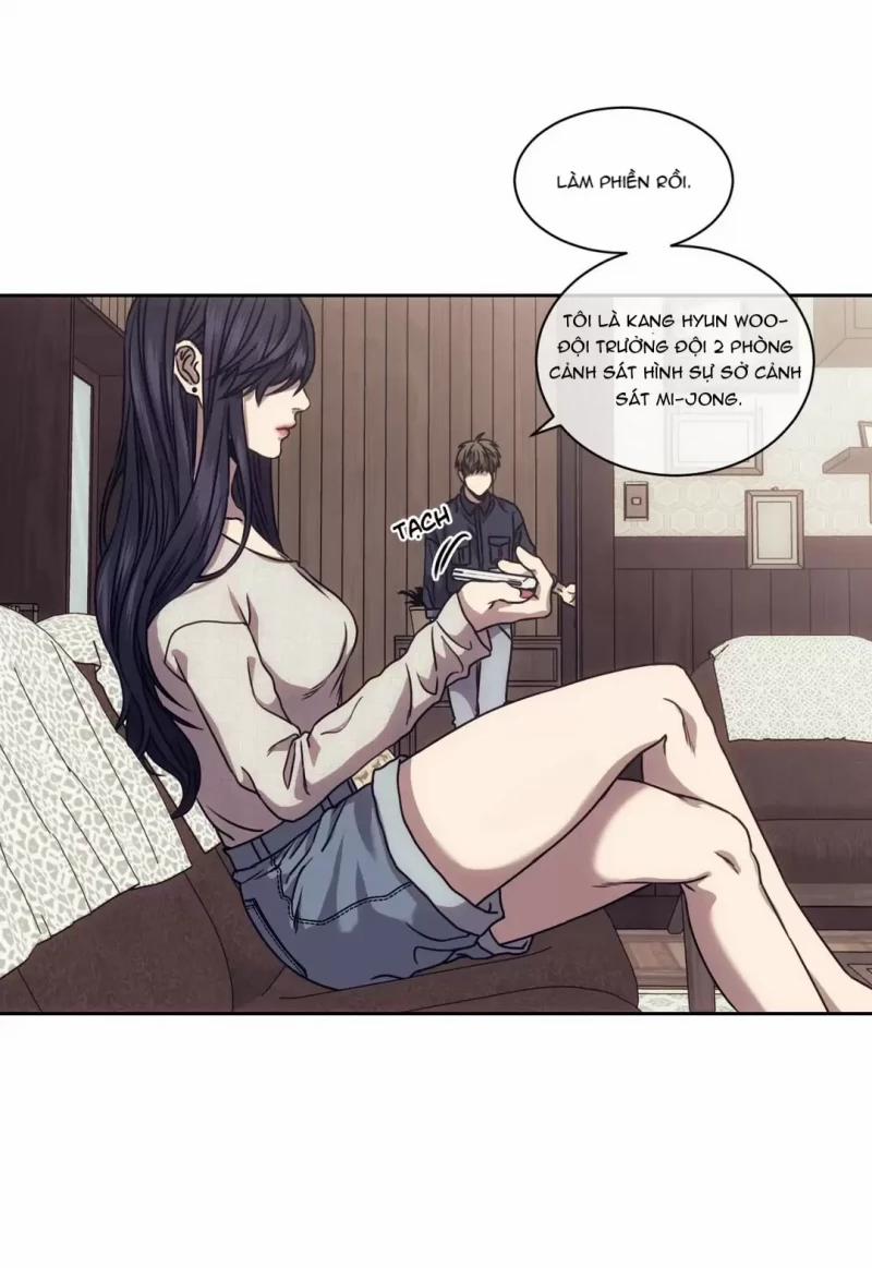 Thế Giới Của Những Quân Cờ 7 trang 59