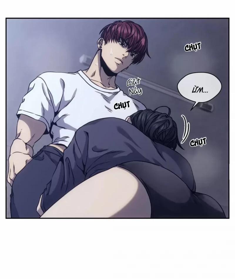 Thế Giới Của Những Quân Cờ 7 trang 9