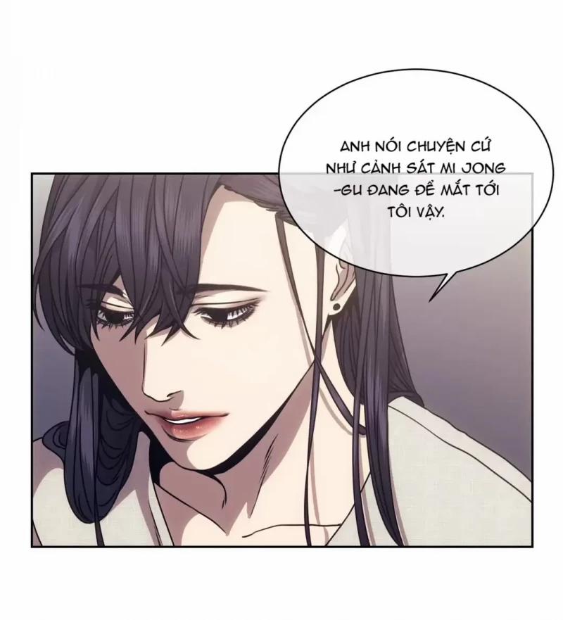 Thế Giới Của Những Quân Cờ 8 trang 11