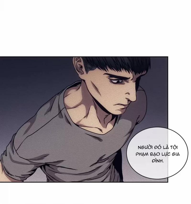 Thế Giới Của Những Quân Cờ 8 trang 15