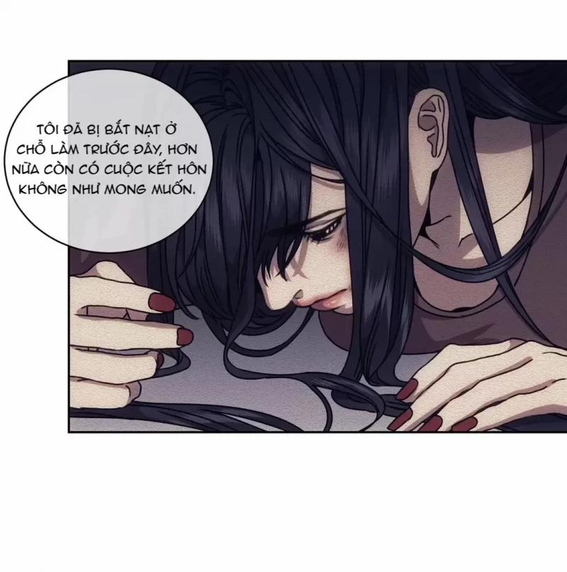 Thế Giới Của Những Quân Cờ 8 trang 16