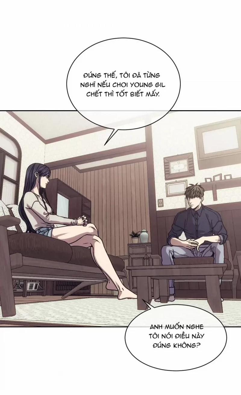 Thế Giới Của Những Quân Cờ 8 trang 17