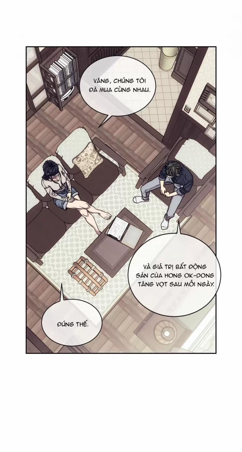 Thế Giới Của Những Quân Cờ 8 trang 2