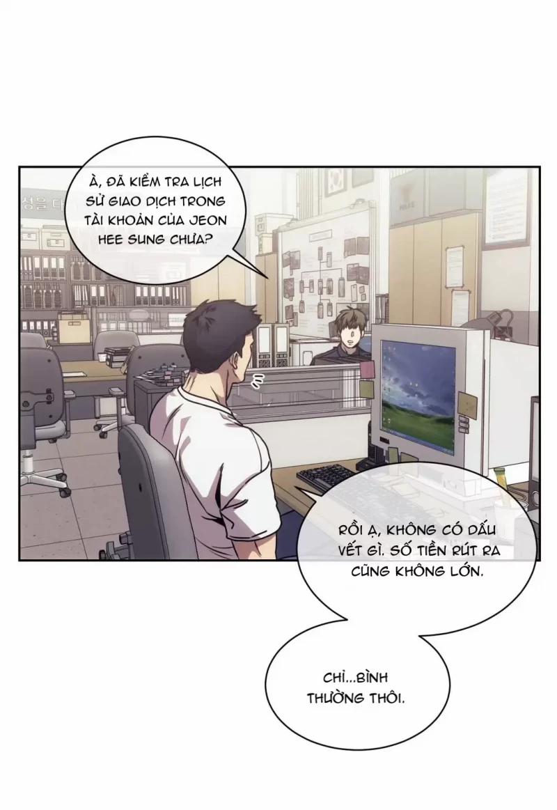 Thế Giới Của Những Quân Cờ 8 trang 28