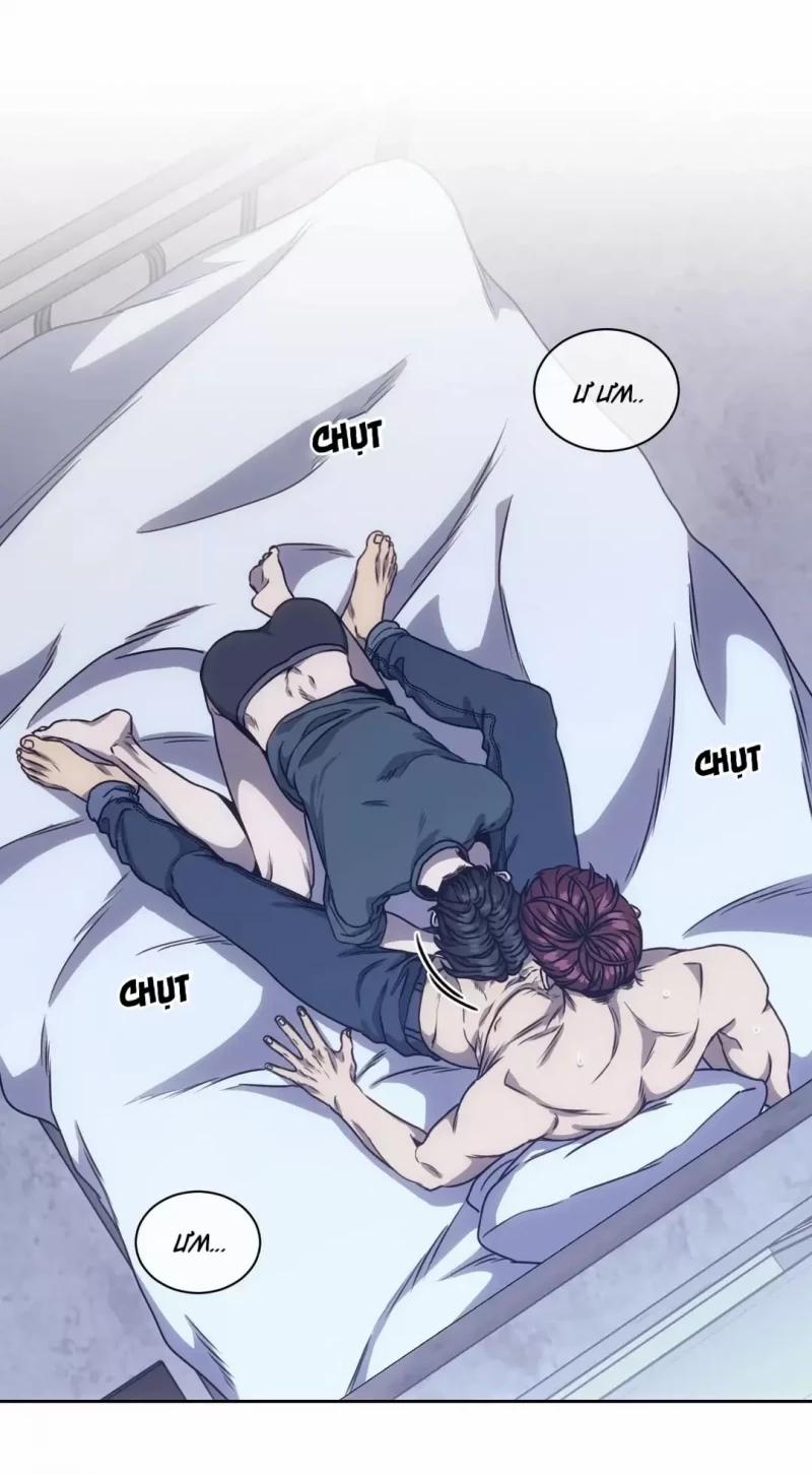 Thế Giới Của Những Quân Cờ 8 trang 34