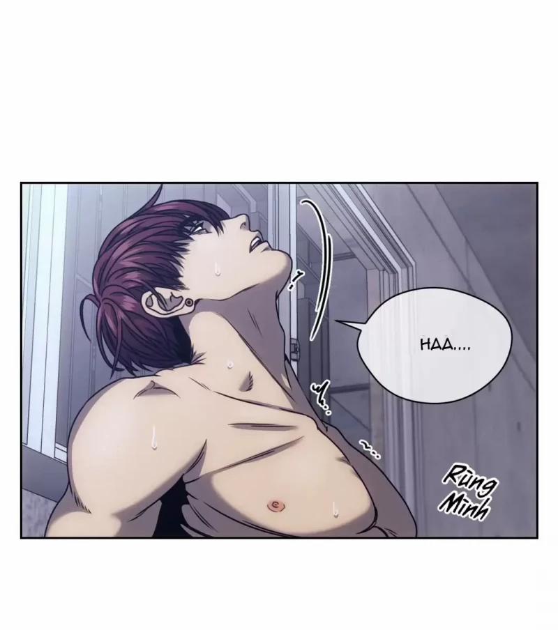 Thế Giới Của Những Quân Cờ 8 trang 41