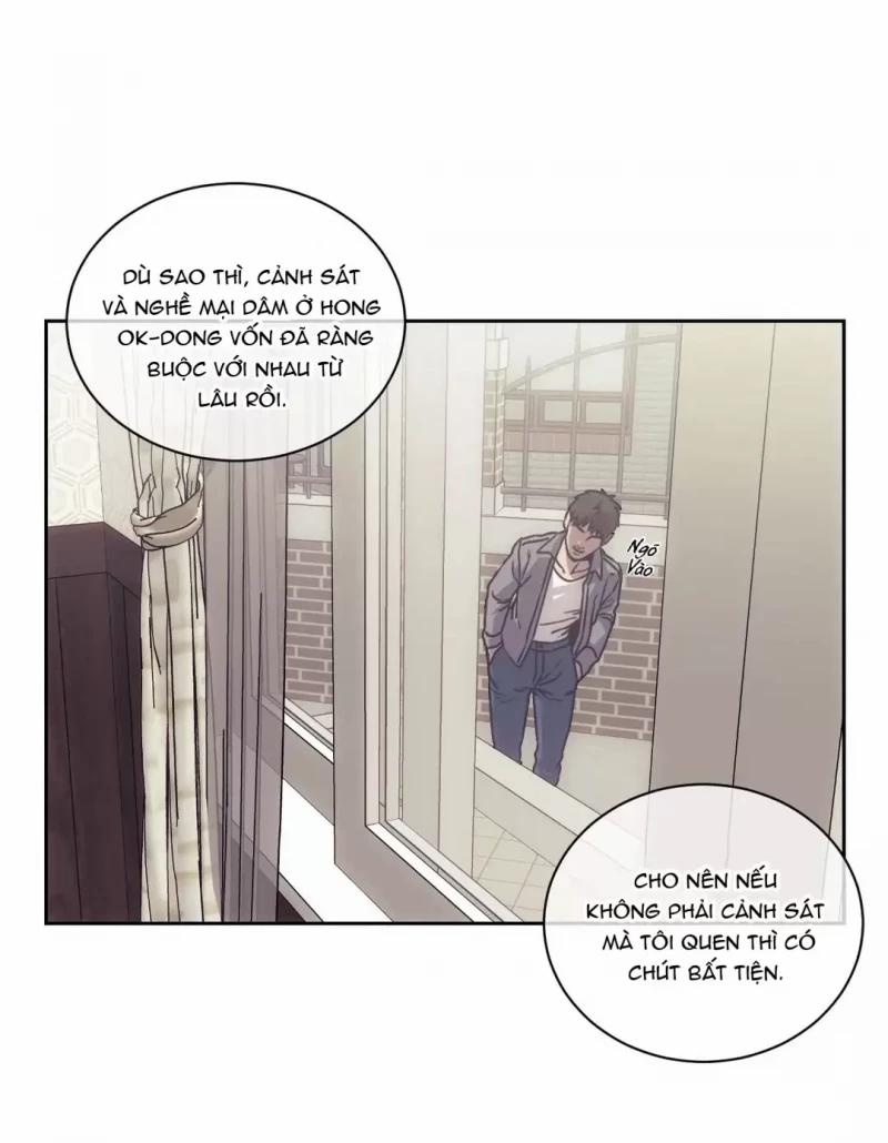 Thế Giới Của Những Quân Cờ 8 trang 8