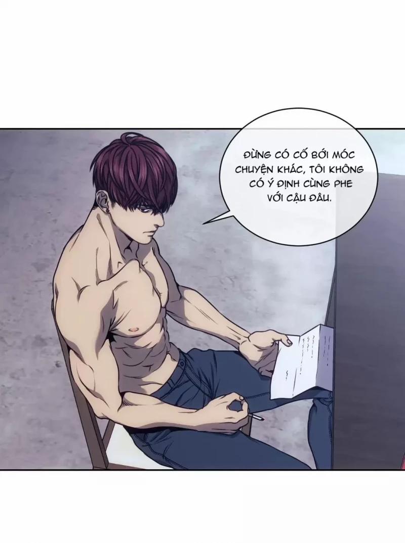 Thế Giới Của Những Quân Cờ 9 trang 13