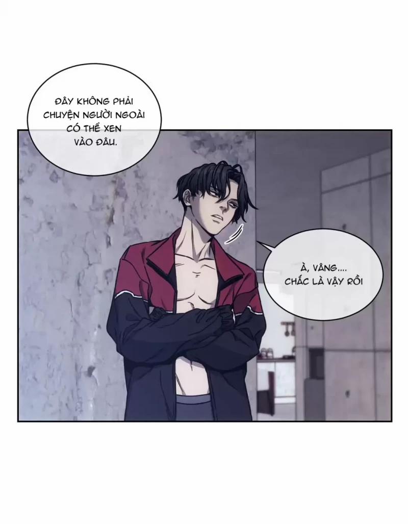 Thế Giới Của Những Quân Cờ 9 trang 14