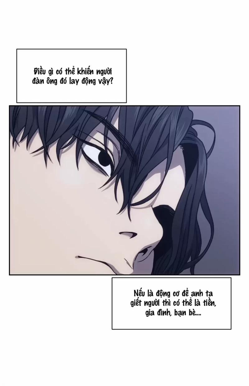 Thế Giới Của Những Quân Cờ 9 trang 19