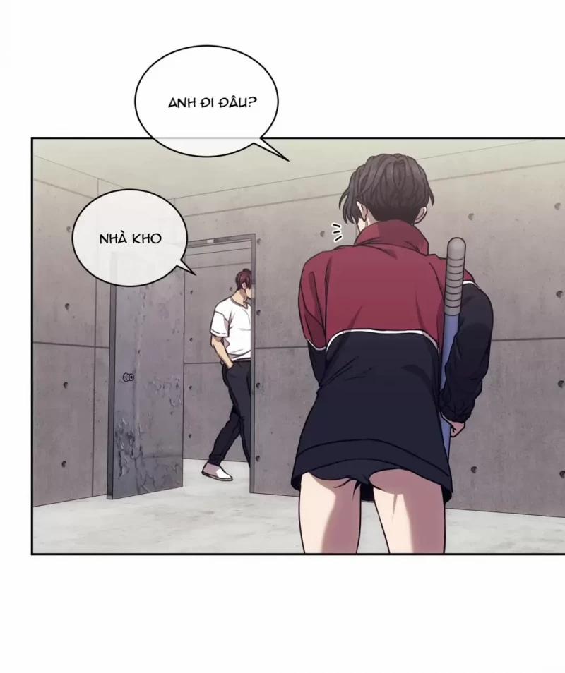 Thế Giới Của Những Quân Cờ 9 trang 24