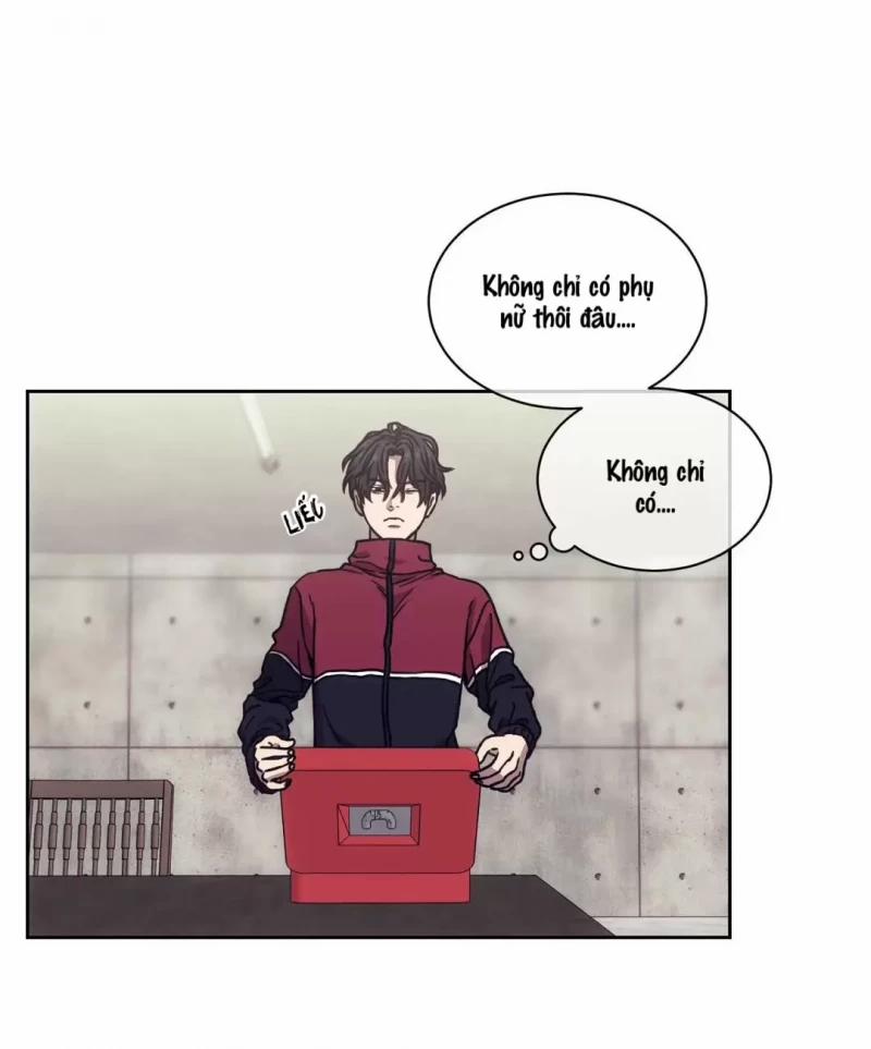 Thế Giới Của Những Quân Cờ 9 trang 33