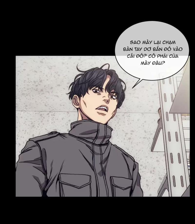 Thế Giới Của Những Quân Cờ 9 trang 52