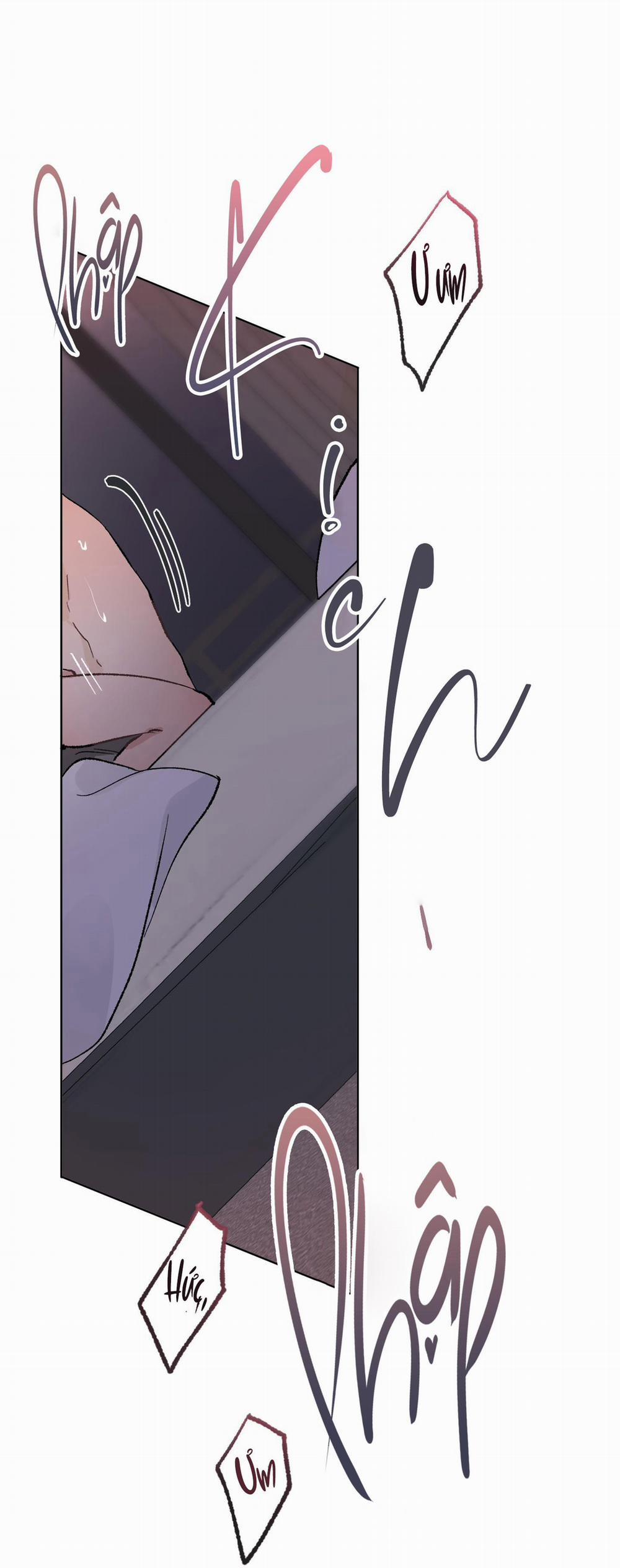 Thế Giới Của Tôi Khi Không Có Em 10 trang 15