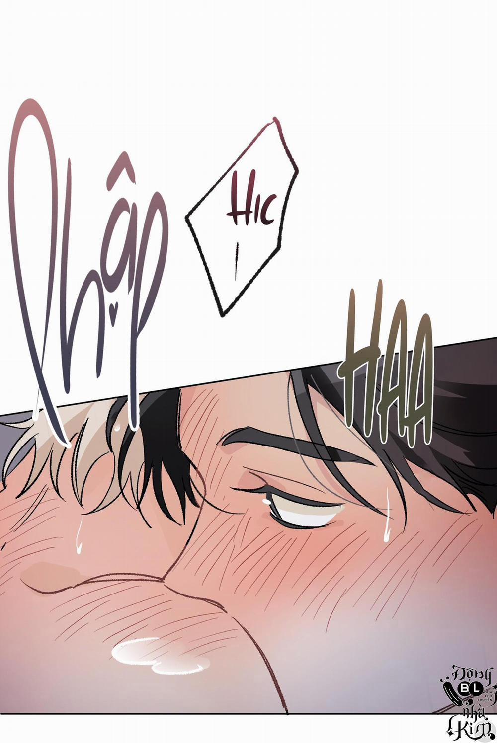 Thế Giới Của Tôi Khi Không Có Em 10 trang 16