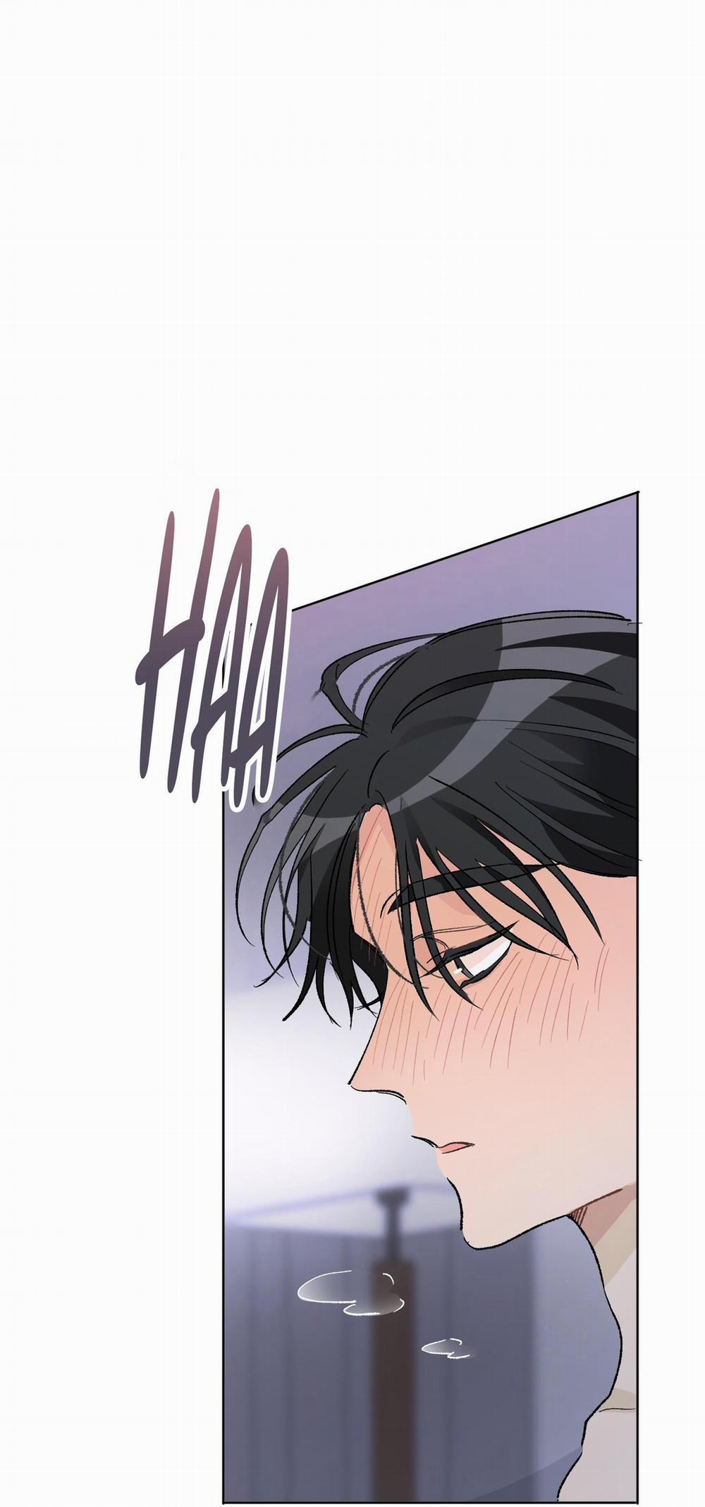 Thế Giới Của Tôi Khi Không Có Em 10 trang 19