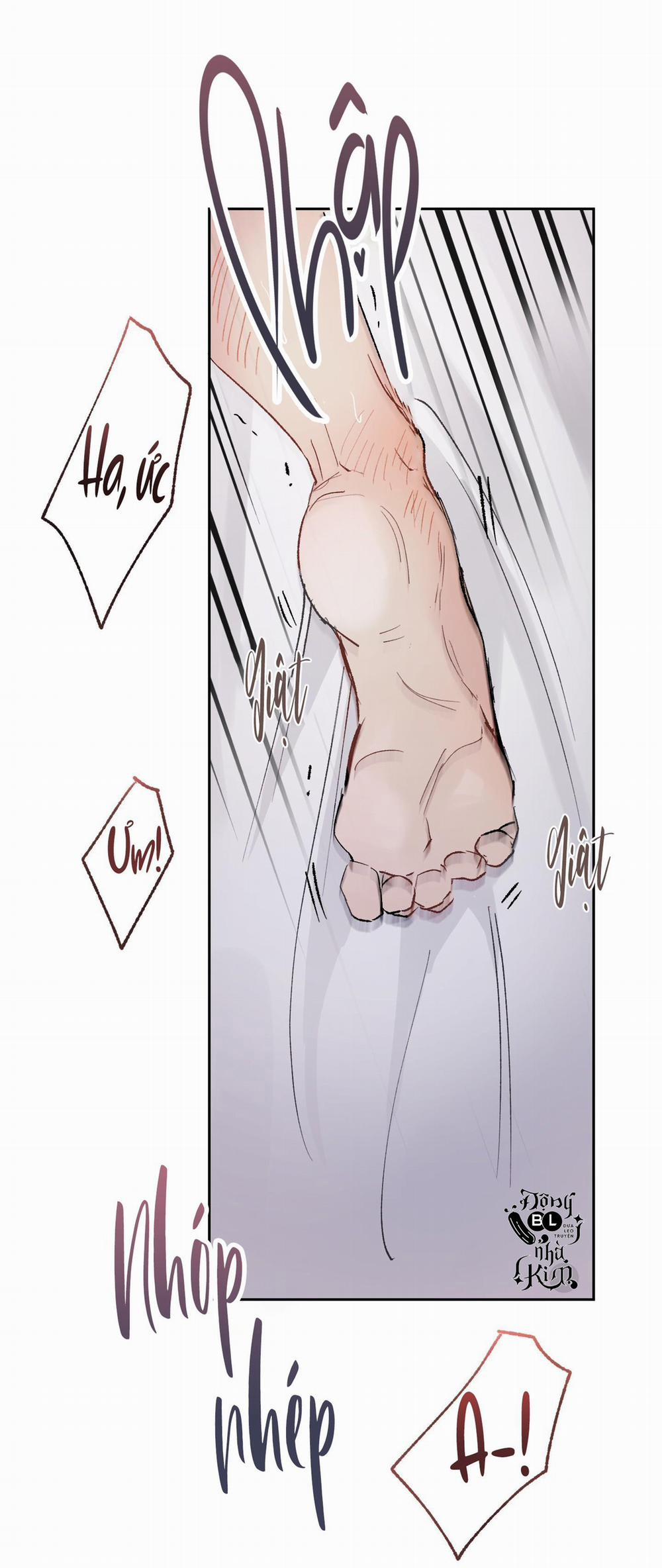 Thế Giới Của Tôi Khi Không Có Em 10 trang 27