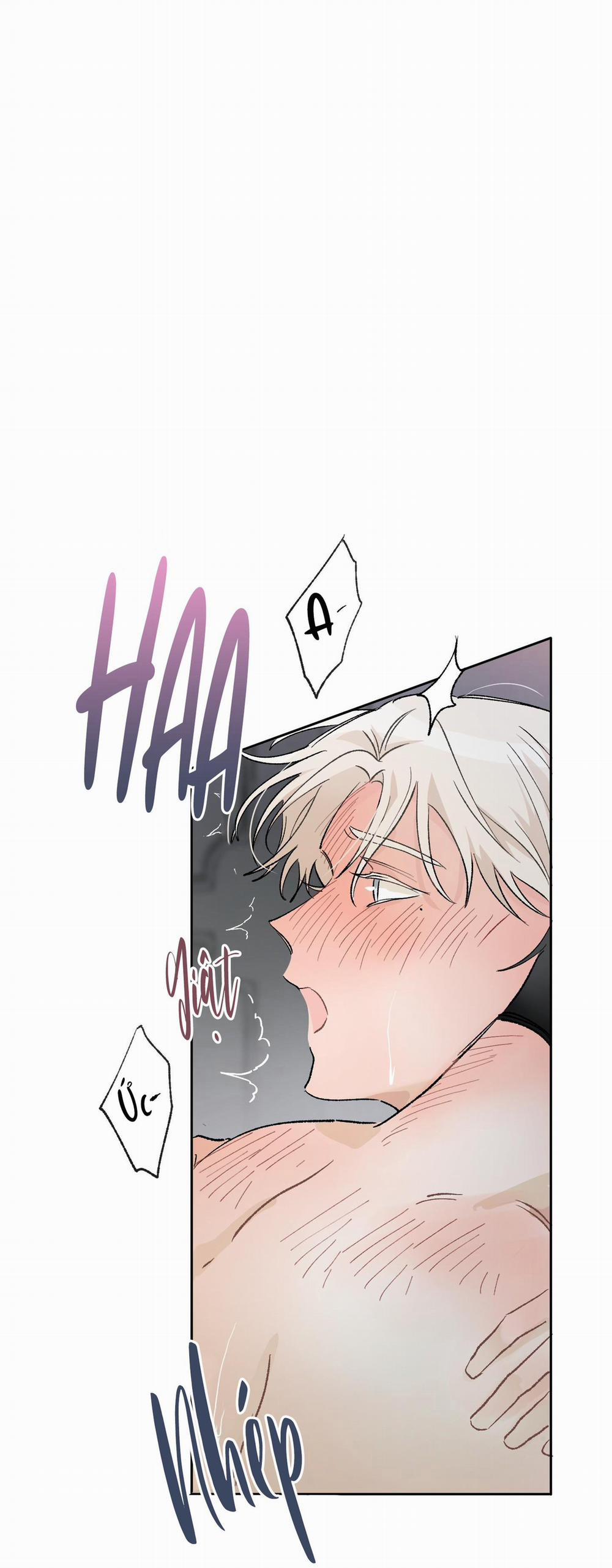 Thế Giới Của Tôi Khi Không Có Em 10 trang 3