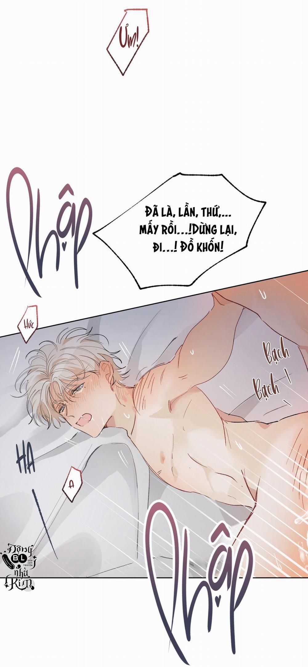 Thế Giới Của Tôi Khi Không Có Em 10 trang 30