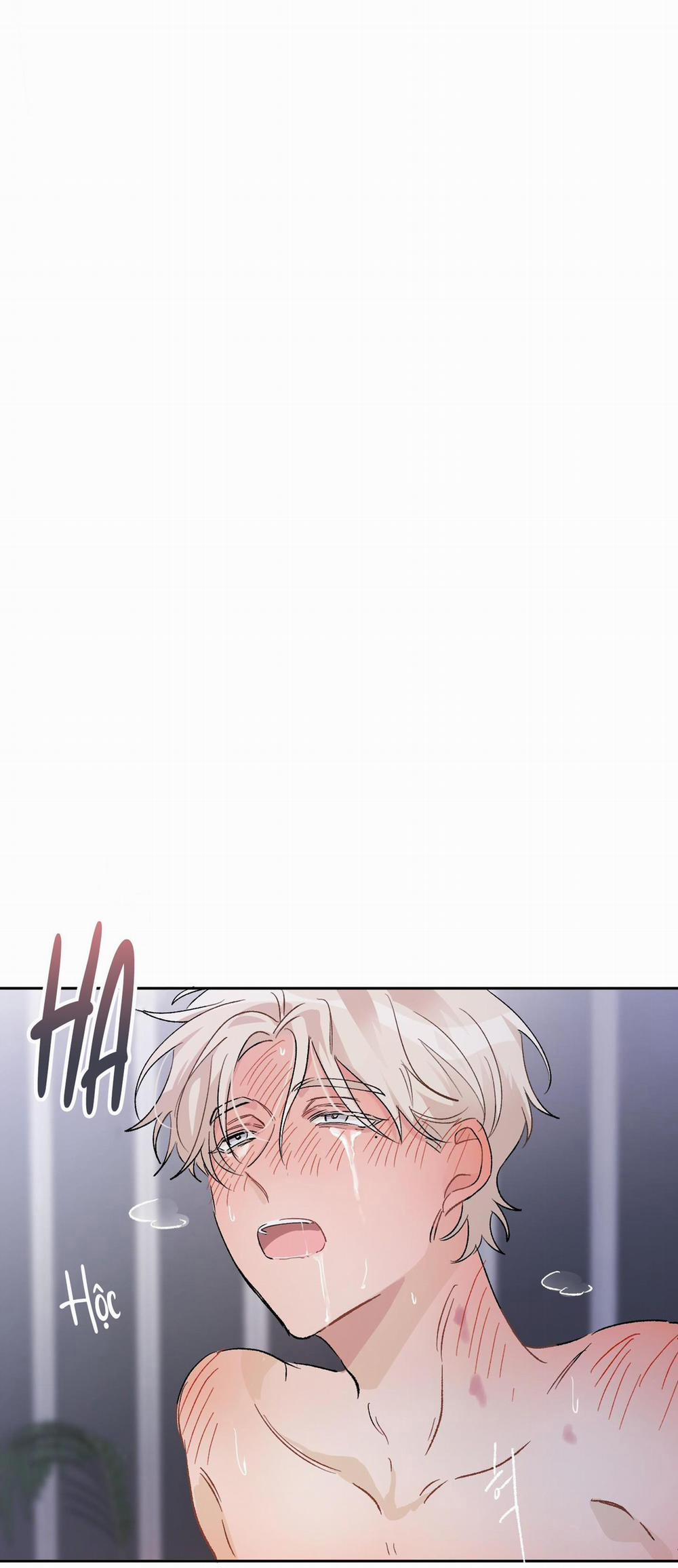 Thế Giới Của Tôi Khi Không Có Em 10 trang 36