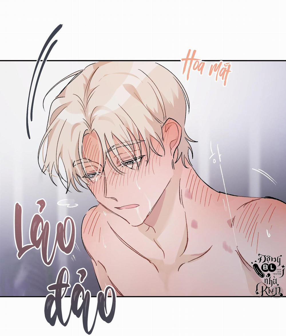 Thế Giới Của Tôi Khi Không Có Em 10 trang 37